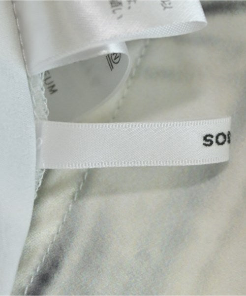 ATMOS ชุดเดรส