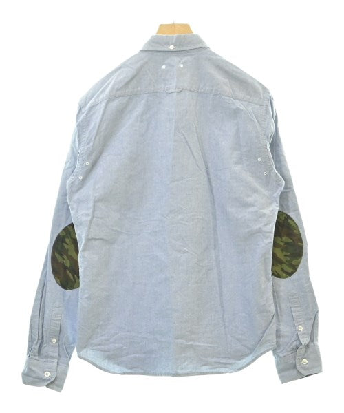 SOPHNET. เสื้อลำลอง