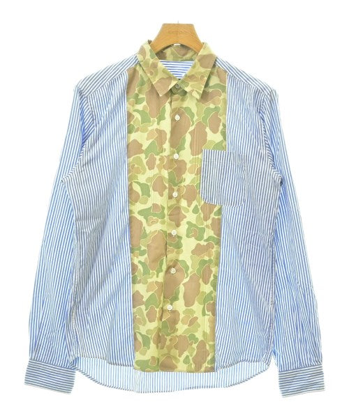 SOPHNET. เสื้อลำลอง