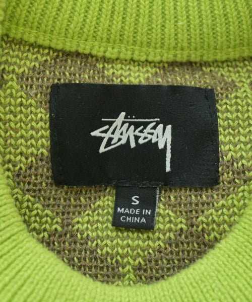 STUSSY ชุดเดรส