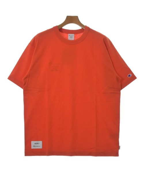 WTAPS เสื้อยืด/เสื้อท็อปส์