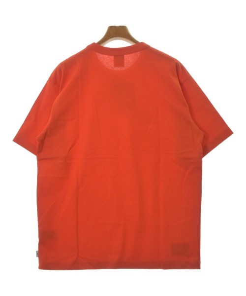 WTAPS เสื้อยืด/เสื้อท็อปส์