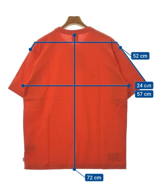 WTAPS เสื้อยืด/เสื้อท็อปส์