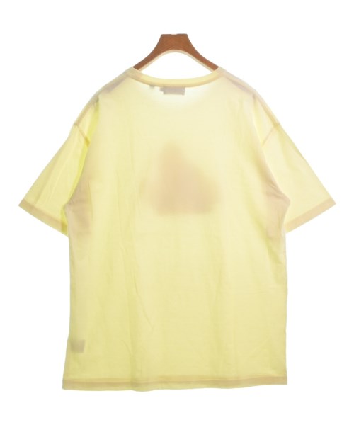 X-LARGE เสื้อยืด/เสื้อท็อปส์