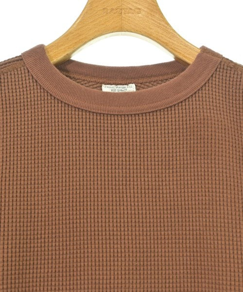 PHIGVEL เสื้อยืด/เสื้อท็อปส์