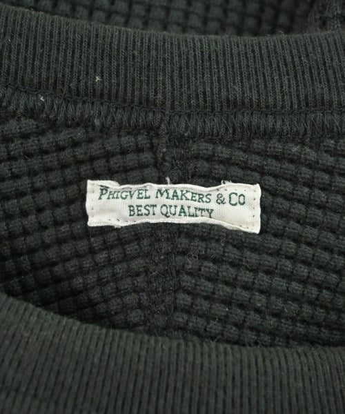 PHIGVEL เสื้อยืด/เสื้อท็อปส์