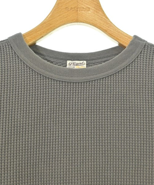 PHIGVEL เสื้อยืด/เสื้อท็อปส์