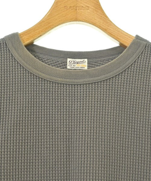 PHIGVEL เสื้อยืด/เสื้อท็อปส์