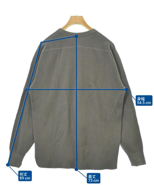 PHIGVEL เสื้อยืด/เสื้อท็อปส์