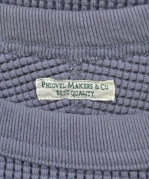 PHIGVEL เสื้อยืด/เสื้อท็อปส์