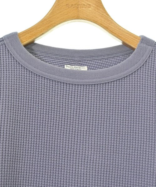 PHIGVEL เสื้อยืด/เสื้อท็อปส์