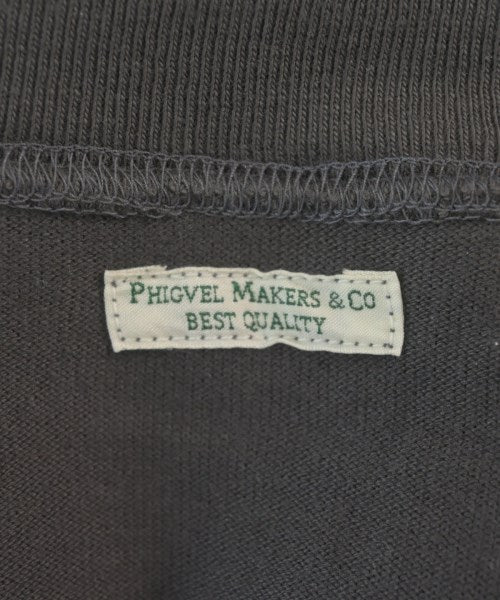 PHIGVEL เสื้อยืด/เสื้อท็อปส์