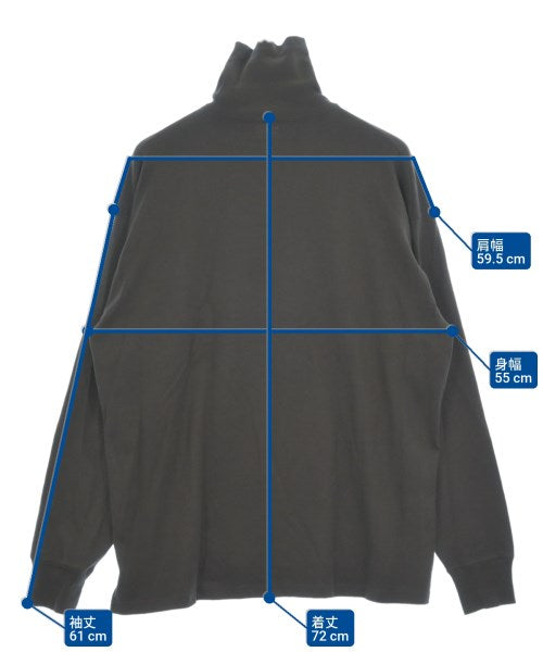 PHIGVEL เสื้อยืด/เสื้อท็อปส์