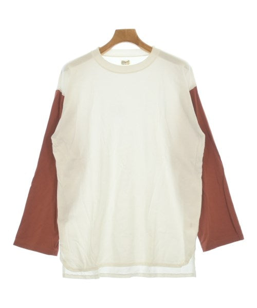 PHIGVEL เสื้อยืด/เสื้อท็อปส์