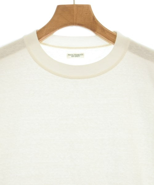 PHIGVEL เสื้อยืด/เสื้อท็อปส์