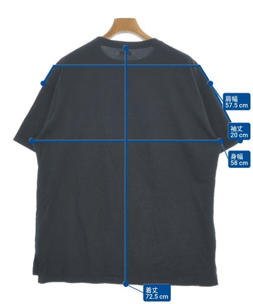 PHIGVEL เสื้อยืด/เสื้อท็อปส์