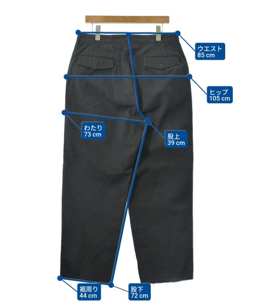 PHIGVEL กางเกง อื่น