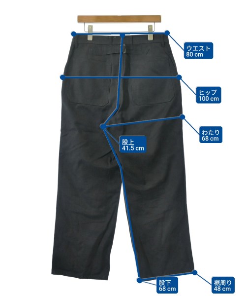 PHIGVEL กางเกง อื่น