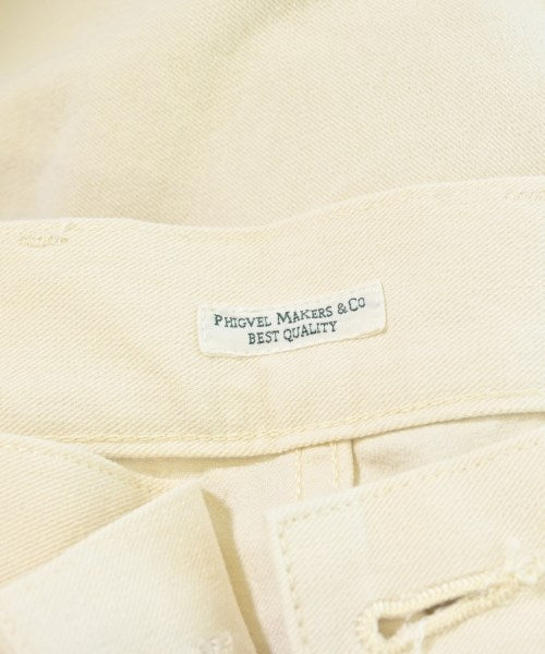 PHIGVEL กางเกง อื่น