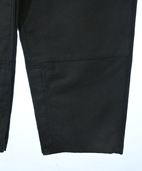 PHIGVEL กางเกงมีกระเป๋าข้างกางเกง2-4 กระเป๋า