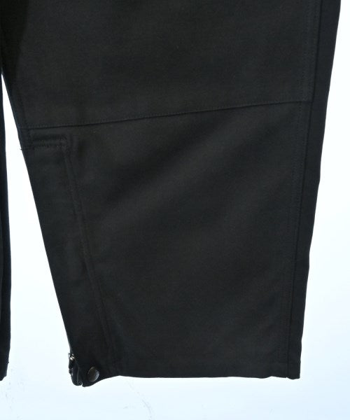 PHIGVEL กางเกงมีกระเป๋าข้างกางเกง2-4 กระเป๋า