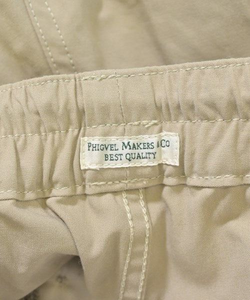 PHIGVEL กางเกงขาสั้น