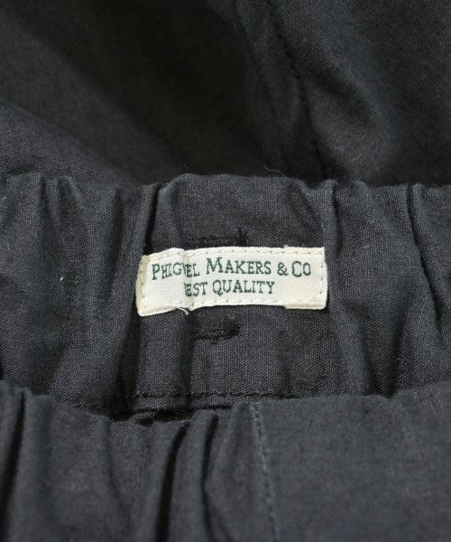 PHIGVEL กางเกงขาสั้น