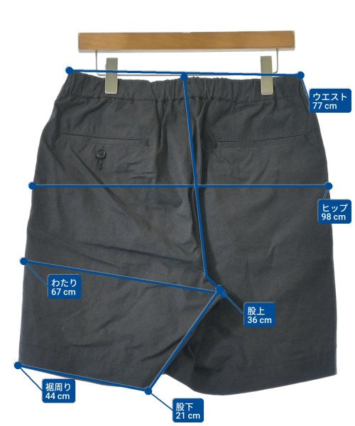 PHIGVEL กางเกงขาสั้น