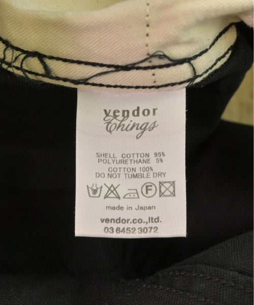 Vendor Things กางเกง อื่น