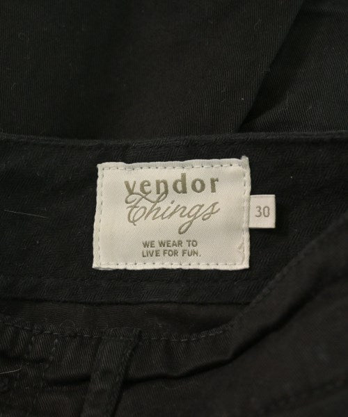 Vendor Things กางเกง อื่น