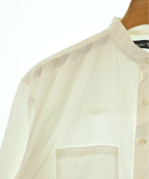 Vendor Things เสื้อลำลอง