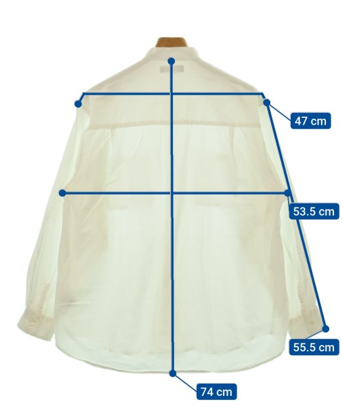 Vendor Things เสื้อลำลอง