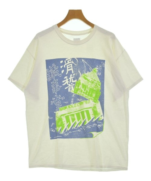 Sasquatchfabrix. เสื้อยืด/เสื้อท็อปส์