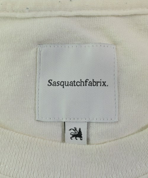 Sasquatchfabrix. เสื้อยืด/เสื้อท็อปส์