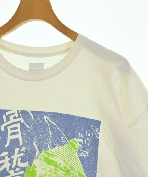 Sasquatchfabrix. เสื้อยืด/เสื้อท็อปส์