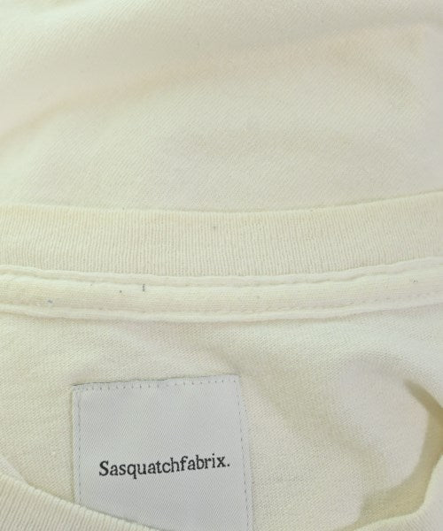 Sasquatchfabrix. เสื้อยืด/เสื้อท็อปส์