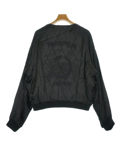 Sasquatchfabrix. แจ็คเก็ตเบลาส์