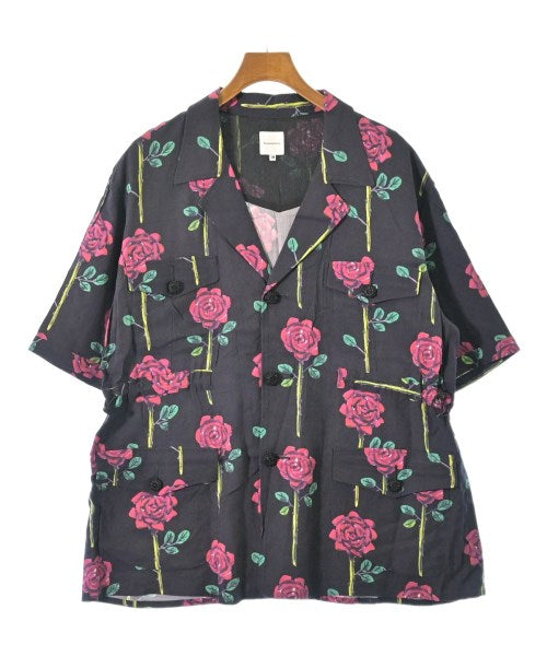 Sasquatchfabrix. เสื้อลำลอง