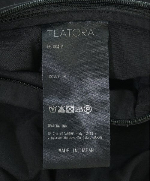 TEATORA กางเกง อื่น