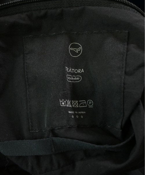 TEATORA กางเกง อื่น