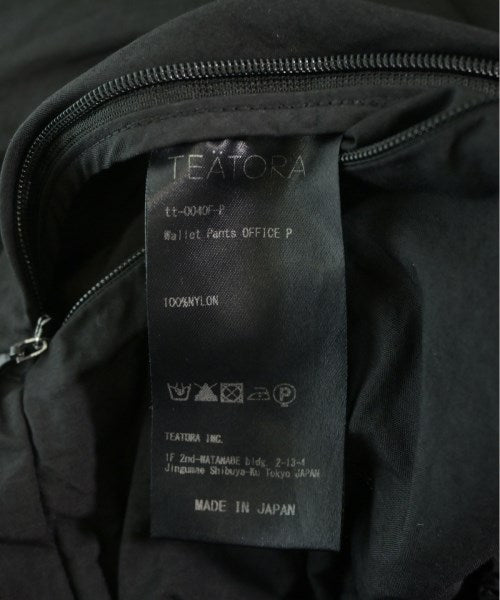 TEATORA กางเกง อื่น