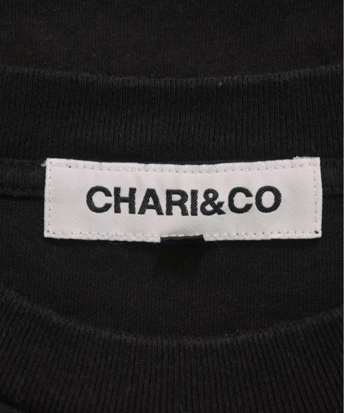 CHARI&CO NYC เสื้อยืด/เสื้อท็อปส์