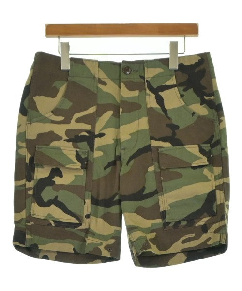 GOOD OL' กางเกงขาสั้น