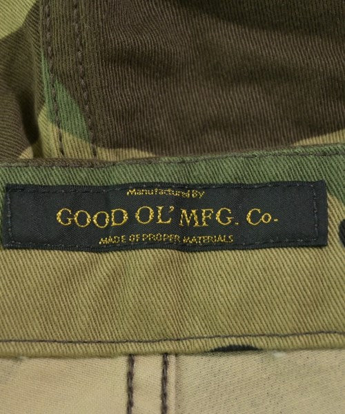 GOOD OL' กางเกงขาสั้น