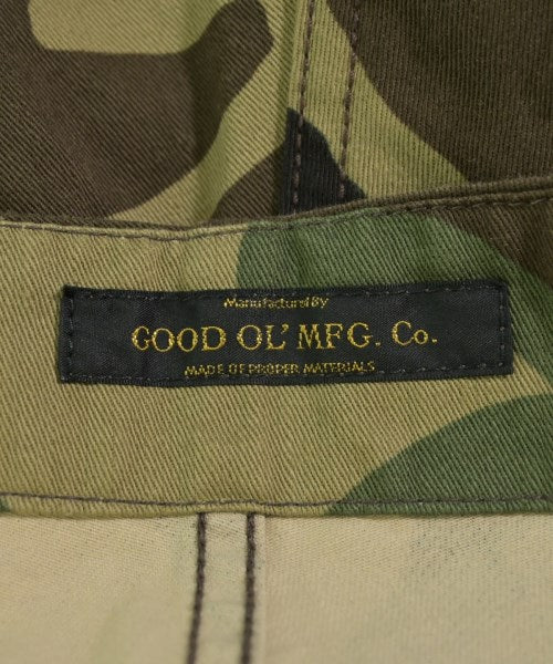 GOOD OL' กางเกงขาสั้น