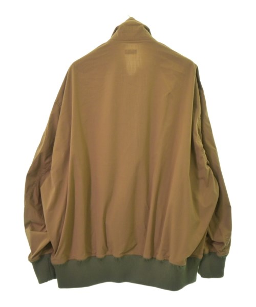 kolor/BEACON แจ็กเก็ตทหาร