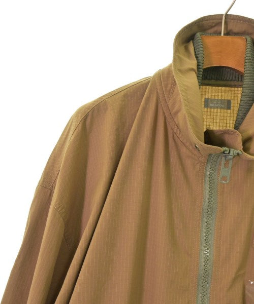 kolor/BEACON แจ็กเก็ตทหาร