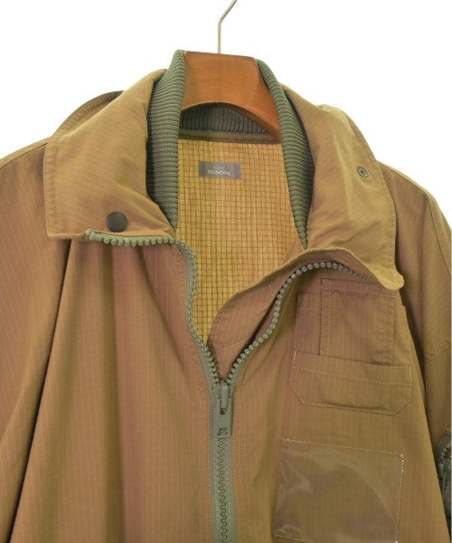 kolor/BEACON แจ็กเก็ตทหาร