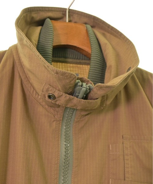 kolor/BEACON แจ็กเก็ตทหาร