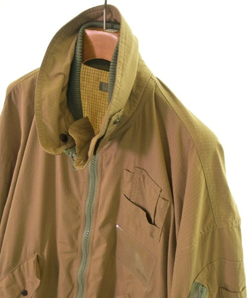 kolor/BEACON แจ็กเก็ตทหาร